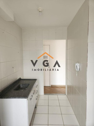 Imagem Apartamento com 2 Quartos para Alugar, 54 m² em Vila Moreira - São Paulo Imagem Apartamento com 2 Quartos para Alugar, 54 m² em Vila Moreira - São Paulo