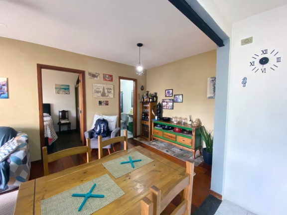 Imagem Apartamento com 1 Quarto à Venda, 46 m² em Higienópolis - Porto Alegre Imagem Apartamento com 1 Quarto à Venda, 46 m² em Higienópolis - Porto Alegre