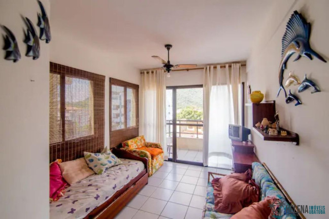 Imagem Apartamento com 1 Quarto à Venda, 52 m² em Itaguá - Ubatuba Imagem Apartamento com 1 Quarto à Venda, 52 m² em Itaguá - Ubatuba