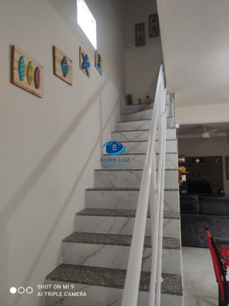 Imagem Casa com 3 Quartos à Venda, 230 m² em Perequê Açu - Ubatuba Imagem Casa com 3 Quartos à Venda, 230 m² em Perequê Açu - Ubatuba