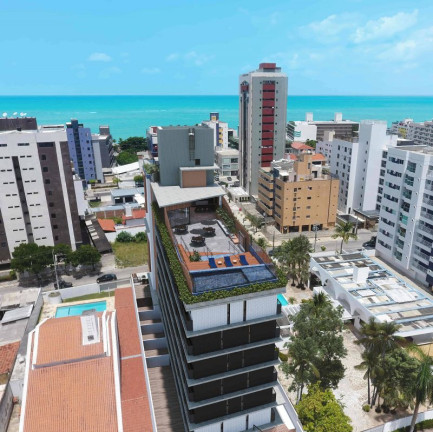 Imagem Apartamento com 1 Quarto à Venda, 20 m² Imagem Apartamento com 1 Quarto à Venda, 20 m²