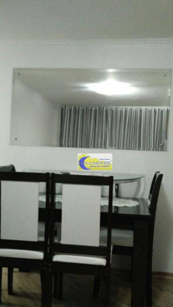 Imagem Apartamento com 2 Quartos à Venda, 56 m² em Jardim Irajá - São Bernardo Do Campo Imagem Apartamento com 2 Quartos à Venda, 56 m² em Jardim Irajá - São Bernardo Do Campo