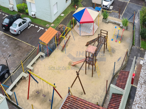 Imagem Apartamento com 2 Quartos à Venda, 52 m² em Sarandi - Porto Alegre Imagem Apartamento com 2 Quartos à Venda, 52 m² em Sarandi - Porto Alegre