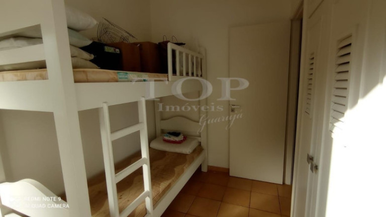 Imagem Apartamento com 2 Quartos à Venda, 90 m² em Pitangueiras - Guarujá