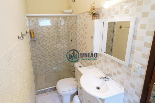 Imagem Casa com 4 Quartos à Venda, 419 m² em Maria Paula - Niterói