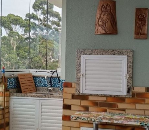 Imagem Apartamento com 2 Quartos à Venda, 91 m² em Nossa Senhora Do Rosário - São José Imagem Apartamento com 2 Quartos à Venda, 91 m² em Nossa Senhora Do Rosário - São José