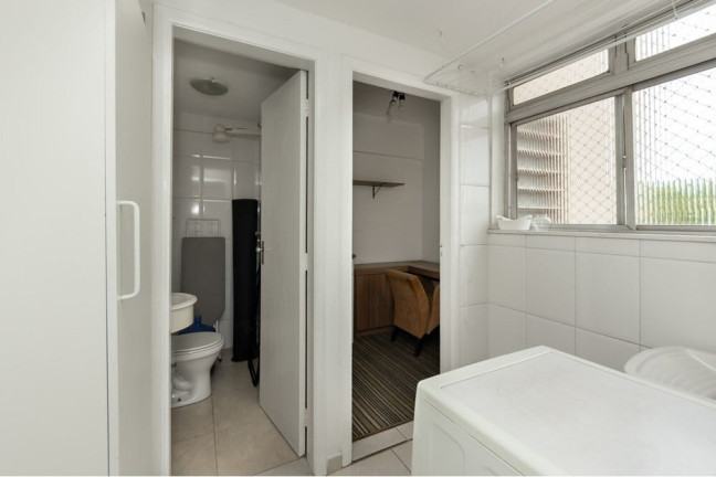 Imagem Apartamento com 2 Quartos à Venda, 76 m² em Moema - São Paulo Imagem Apartamento com 2 Quartos à Venda, 76 m² em Moema - São Paulo