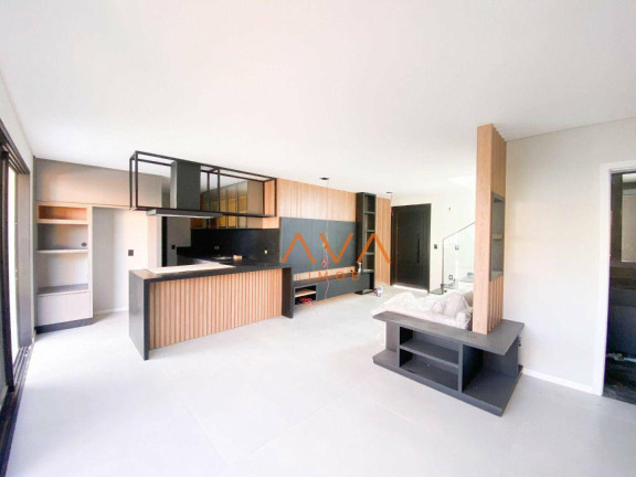 Casa com 3 Quartos à Venda, 159 m² em Cachoeira Do Bom Jesus - Florianópolis