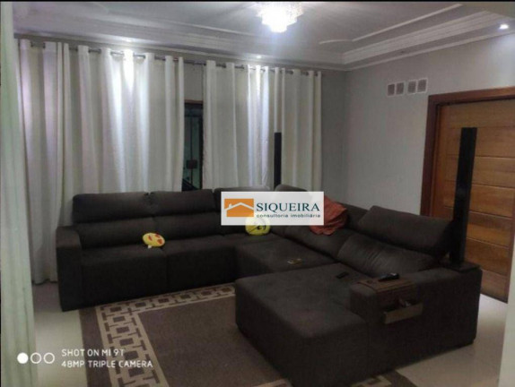 Imagem Casa com 3 Quartos à Venda, 180 m² em Wanel Ville - Sorocaba
