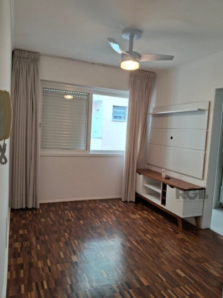 Imagem Apartamento com 1 Quarto à Venda, 54 m² em Cidade Baixa - Porto Alegre Imagem Apartamento com 1 Quarto à Venda, 54 m² em Cidade Baixa - Porto Alegre