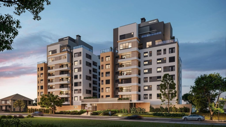 Imagem Imóvel com 2 Quartos à Venda, 85 m² em Alto Da Rua Xv - Curitiba Imagem Imóvel com 2 Quartos à Venda, 85 m² em Alto Da Rua Xv - Curitiba