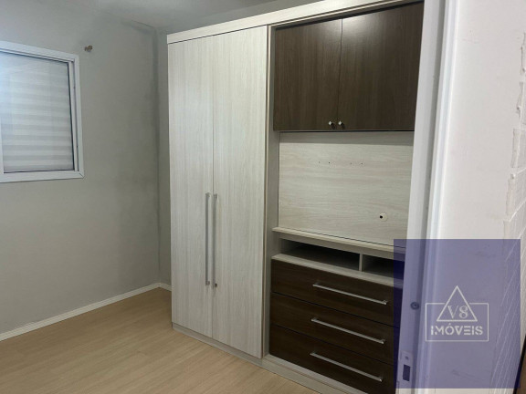 Imagem Apartamento com 3 Quartos à Venda, 51 m² em Vila Nova Aparecida - Mogi Das Cruzes Imagem Apartamento com 3 Quartos à Venda, 51 m² em Vila Nova Aparecida - Mogi Das Cruzes