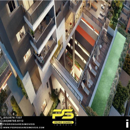Imagem Apartamento com 1 Quarto à Venda, 47 m² em Alto De Pinheiros - São Paulo Imagem Apartamento com 1 Quarto à Venda, 47 m² em Alto De Pinheiros - São Paulo