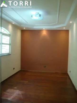 Imagem Sobrado com 4 Quartos à Venda, 431 m² em Vila Trujillo - Sorocaba Imagem Sobrado com 4 Quartos à Venda, 431 m² em Vila Trujillo - Sorocaba