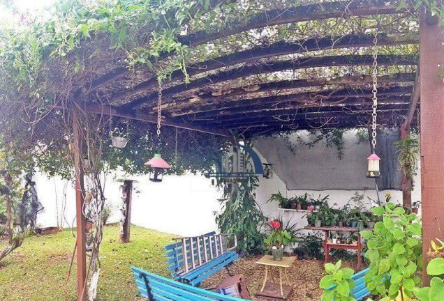 Imagem Casa com 4 Quartos à Venda, 300 m² em Jardim Imperador - Peruíbe