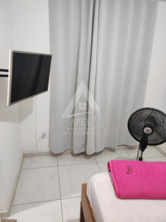 Imagem Apartamento com 1 Quarto à Venda, 41 m² em Cosmos - Rio De Janeiro Imagem Apartamento com 1 Quarto à Venda, 41 m² em Cosmos - Rio De Janeiro