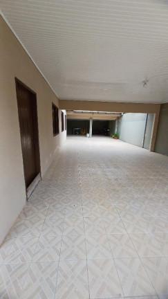Imagem Casa com 2 Quartos à Venda, 93 m² em Guanabara - Joinville