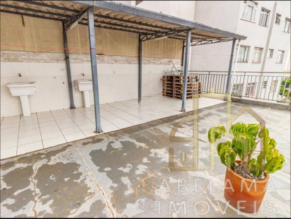 Imagem Loft com 1 Quarto à Venda, 44 m² em Mooca - São Paulo Imagem Loft com 1 Quarto à Venda, 44 m² em Mooca - São Paulo