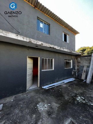 Imagem Terreno à Venda, 479 m² em Jardim Eliza - Francisco Morato Imagem Terreno à Venda, 479 m² em Jardim Eliza - Francisco Morato