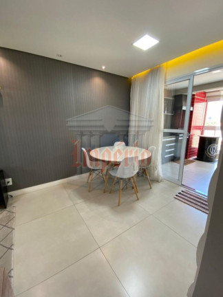Imagem Apartamento com 3 Quartos à Venda, 91 m² em Vila Assunção - Santo André Imagem Apartamento com 3 Quartos à Venda, 91 m² em Vila Assunção - Santo André