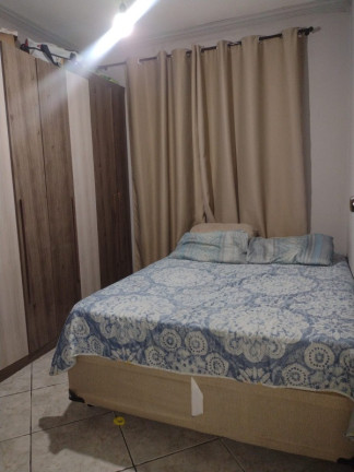 Imagem Casa com 2 Quartos à Venda, 120 m² em Campo Alto - Contagem Imagem Casa com 2 Quartos à Venda, 120 m² em Campo Alto - Contagem