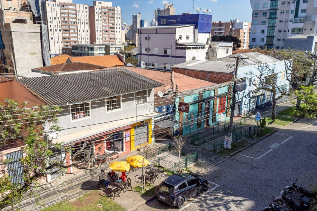 Imagem Terreno à Venda, 646 m² em São Francisco - Curitiba Imagem Terreno à Venda, 646 m² em São Francisco - Curitiba