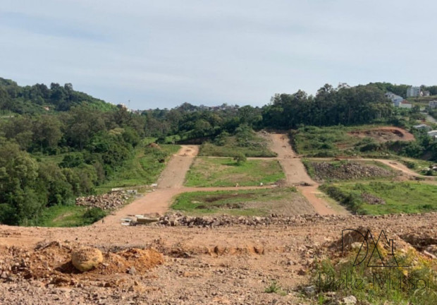 Imagem Terreno à Venda, 330 m² em Nossa Senhora Das Graças - Caxias Do Sul