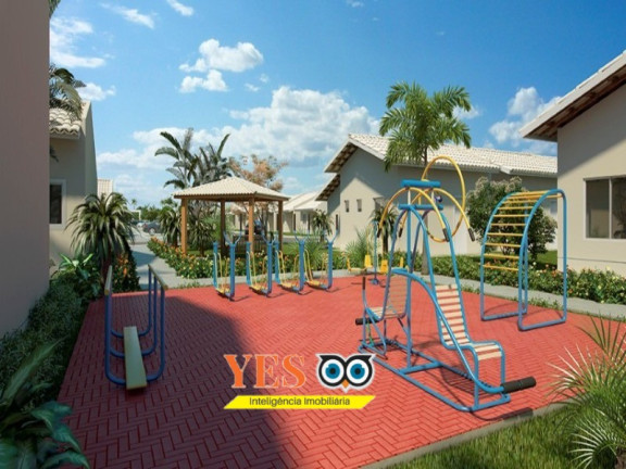 Imagem Casa com 2 Quartos à Venda, 72 m² em Sim - Feira De Santana Imagem Casa com 2 Quartos à Venda, 72 m² em Sim - Feira De Santana