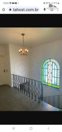 Imagem Casa com 4 Quartos à Venda, 363 m² em Vila Nova Conceição - São Paulo Imagem Casa com 4 Quartos à Venda, 363 m² em Vila Nova Conceição - São Paulo