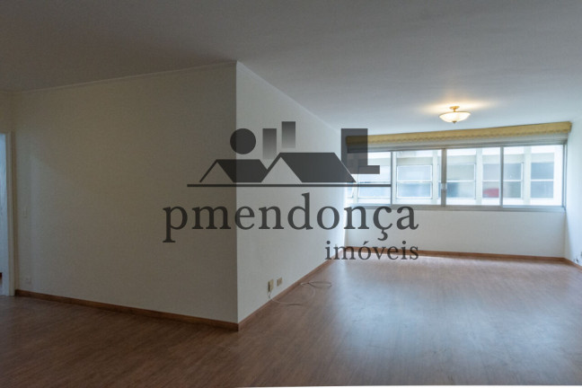 Imagem Apartamento com 4 Quartos à Venda, 158 m² em Higienópolis - São Paulo Imagem Apartamento com 4 Quartos à Venda, 158 m² em Higienópolis - São Paulo