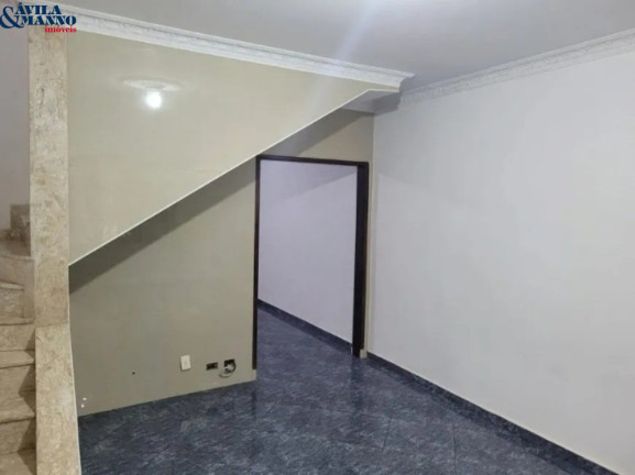 Imagem Sobrado com 3 Quartos à Venda, em Mooca - São Paulo Imagem Sobrado com 3 Quartos à Venda, em Mooca - São Paulo