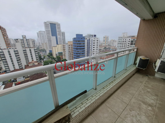 Imagem Sala Comercial à Venda, 44 m² em Boqueirão - Santos Imagem Sala Comercial à Venda, 44 m² em Boqueirão - Santos