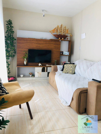 Imagem Casa com 2 Quartos à Venda, em Florestinha I (tamoios) - Cabo Frio Imagem Casa com 2 Quartos à Venda, em Florestinha I (tamoios) - Cabo Frio