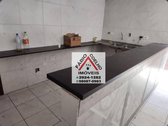 Imagem Sobrado com 1 Quarto à Venda, 231 m² em Chácara Santo Antônio - São Paulo