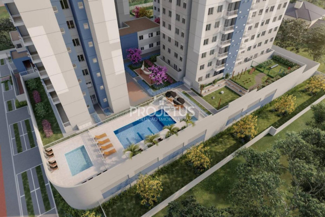 Imagem Apartamento com 1 Quarto à Venda, 37 m² em Campestre - Santo André Imagem Apartamento com 1 Quarto à Venda, 37 m² em Campestre - Santo André