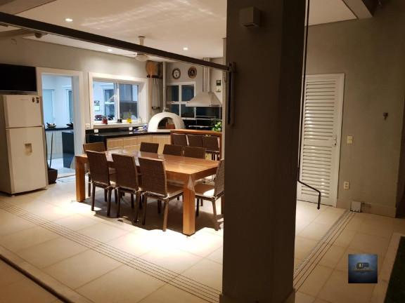 Imagem Casa com 4 Quartos à Venda, 430 m² em Swiss Park - Campinas Imagem Casa com 4 Quartos à Venda, 430 m² em Swiss Park - Campinas