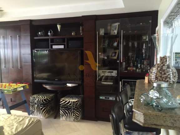 Imagem Cobertura com 4 Quartos à Venda, 338 m² em Barra Da Tijuca - Rio De Janeiro