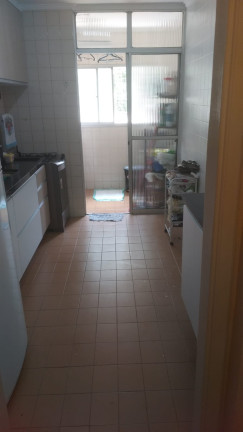 Imagem Apartamento com 2 Quartos à Venda, 61 m² em Vila Mussoline - São Bernardo Do Campo Imagem Apartamento com 2 Quartos à Venda, 61 m² em Vila Mussoline - São Bernardo Do Campo
