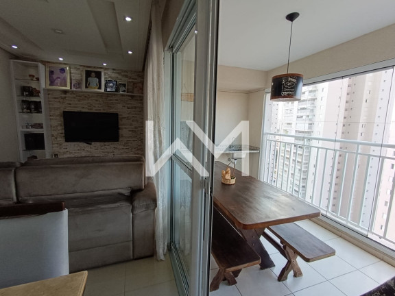 Imagem Apartamento com 3 Quartos à Venda, 86 m² em Vila Augusta - Guarulhos Imagem Apartamento com 3 Quartos à Venda, 86 m² em Vila Augusta - Guarulhos