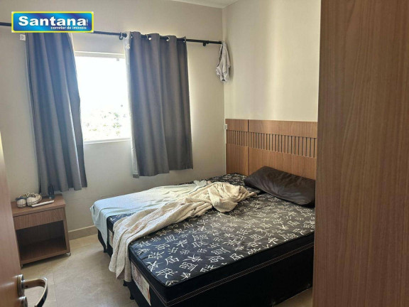 Imagem Apartamento com 2 Quartos à Venda, 55 m² em Parque Jardim Brasil - Caldas Novas Imagem Apartamento com 2 Quartos à Venda, 55 m² em Parque Jardim Brasil - Caldas Novas