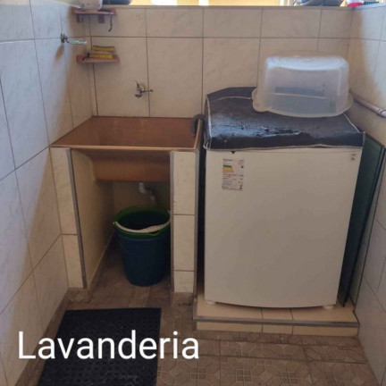 Imagem Casa com 4 Quartos à Venda, 155 m² em Jardim Gurilândia - Taubate Imagem Casa com 4 Quartos à Venda, 155 m² em Jardim Gurilândia - Taubate