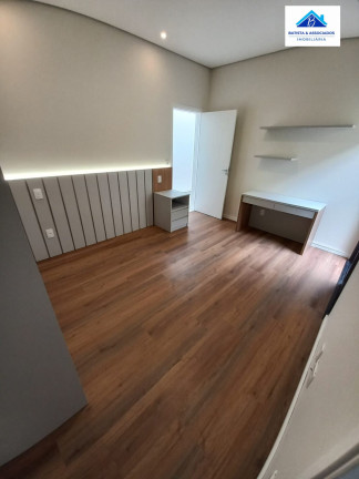 Imagem Casa de Condomínio com 3 Quartos à Venda, 200 m² em Swiss Park - Campinas Imagem Casa de Condomínio com 3 Quartos à Venda, 200 m² em Swiss Park - Campinas