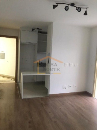 Apartamento com 1 Quarto à Venda, 65 m² em Santana - São Paulo
