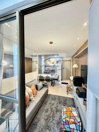 Imagem Flat com 1 Quarto à Venda, 35 m² em Intermares - Cabedelo Imagem Flat com 1 Quarto à Venda, 35 m² em Intermares - Cabedelo