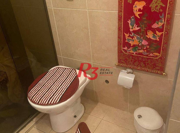 Imagem Apartamento com 2 Quartos à Venda, 89 m² em Aparecida - Santos Imagem Apartamento com 2 Quartos à Venda, 89 m² em Aparecida - Santos