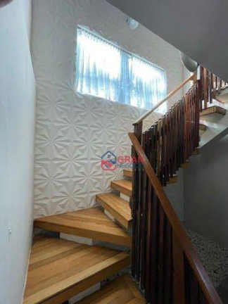 Imagem Chácara com 5 Quartos à Venda, 5.600 m² em Centro - Mandirituba