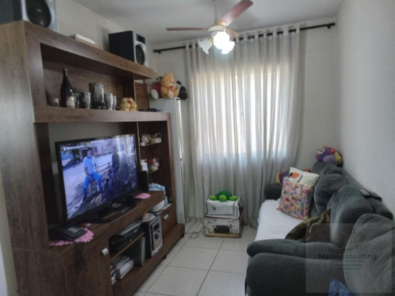 Imagem Apartamento com 2 Quartos à Venda, 49 m² em Residencial Cosmos - Campinas Imagem Apartamento com 2 Quartos à Venda, 49 m² em Residencial Cosmos - Campinas