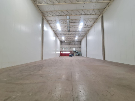 Imagem Imóvel para Alugar, 614 m² em Distrito Industrial - Jundiaí Imagem Imóvel para Alugar, 614 m² em Distrito Industrial - Jundiaí