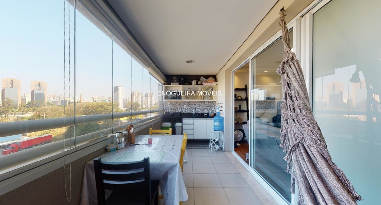 Imagem Apartamento com 2 Quartos à Venda, 67 m² em Barra Funda - São Paulo Imagem Apartamento com 2 Quartos à Venda, 67 m² em Barra Funda - São Paulo