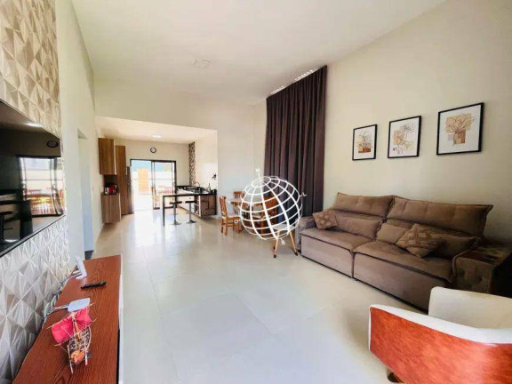 Imagem Casa com 3 Quartos à Venda, 170 m² em Condomínio Terras De Atibaia I - Atibaia Imagem Casa com 3 Quartos à Venda, 170 m² em Condomínio Terras De Atibaia I - Atibaia